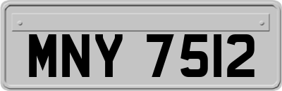 MNY7512