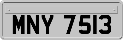 MNY7513