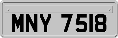 MNY7518