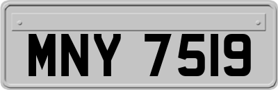 MNY7519