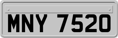 MNY7520