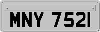 MNY7521
