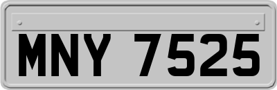 MNY7525