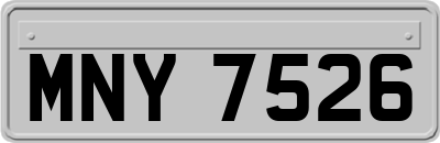 MNY7526