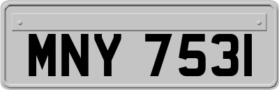 MNY7531