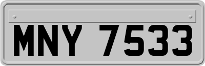 MNY7533