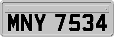 MNY7534