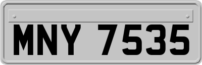 MNY7535
