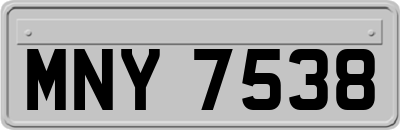 MNY7538