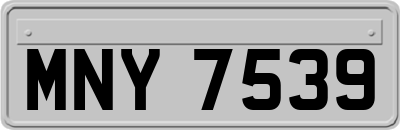 MNY7539