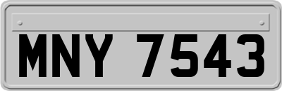 MNY7543