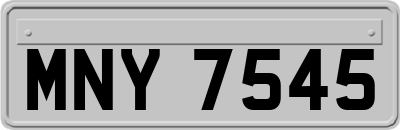 MNY7545