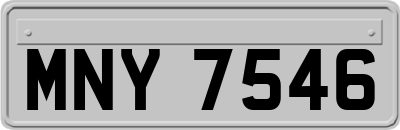 MNY7546