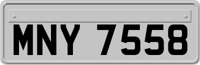 MNY7558