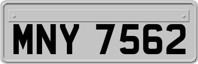 MNY7562