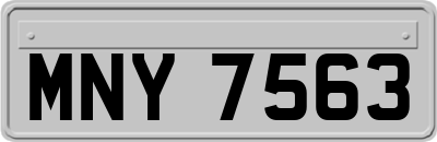 MNY7563