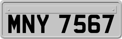 MNY7567