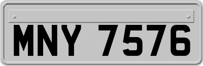 MNY7576