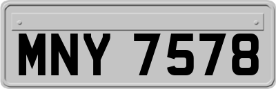 MNY7578