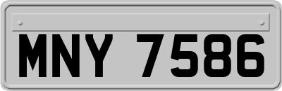 MNY7586