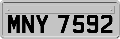 MNY7592