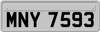 MNY7593