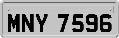 MNY7596