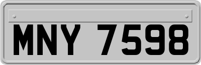 MNY7598