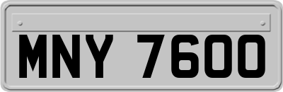 MNY7600