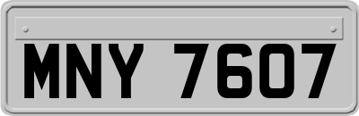 MNY7607