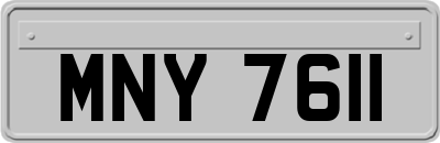MNY7611