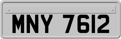MNY7612
