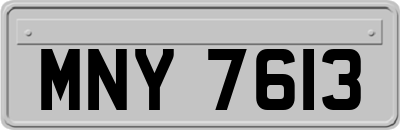 MNY7613