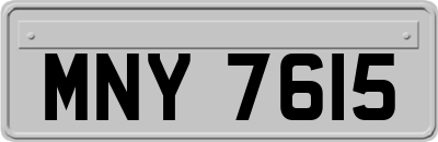 MNY7615