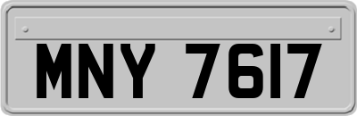 MNY7617