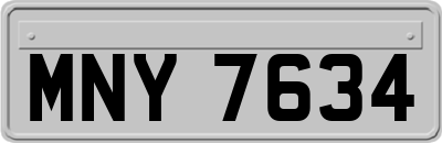 MNY7634