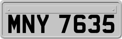 MNY7635