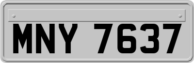 MNY7637