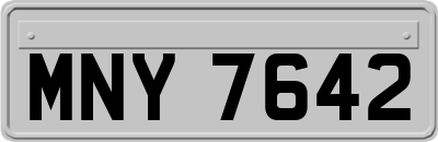 MNY7642