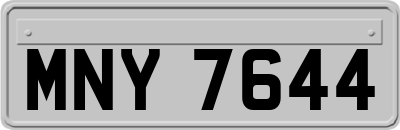MNY7644