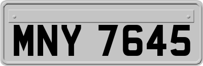 MNY7645