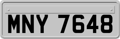 MNY7648