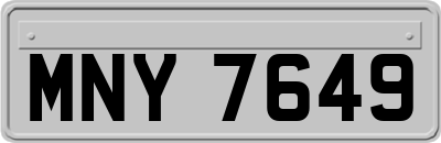 MNY7649