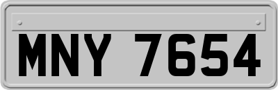 MNY7654