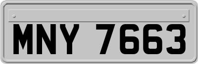 MNY7663