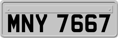 MNY7667