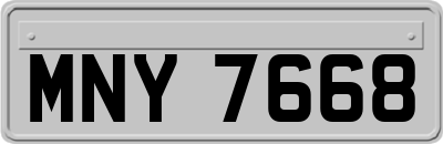 MNY7668