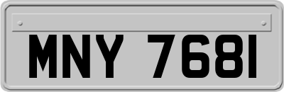 MNY7681