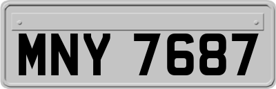 MNY7687