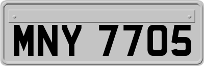 MNY7705